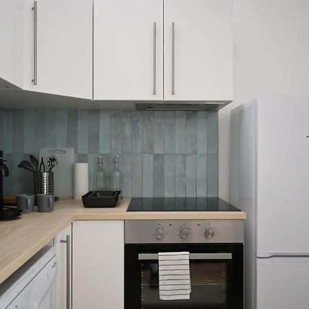 Magnifique Appartement T4, Plage Des Catalans مارسيليا المظهر الخارجي الصورة