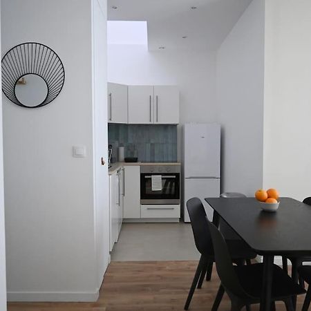 Magnifique Appartement T4, Plage Des Catalans مارسيليا المظهر الخارجي الصورة