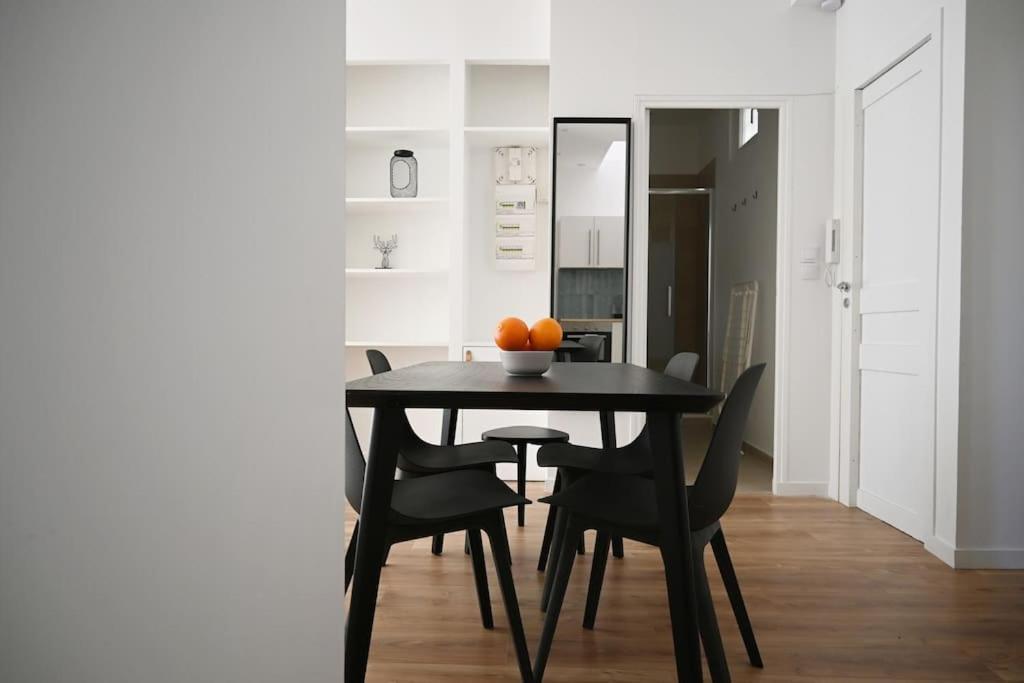 Magnifique Appartement T4, Plage Des Catalans مارسيليا المظهر الخارجي الصورة