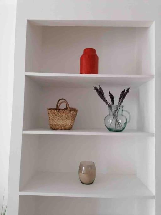 Magnifique Appartement T4, Plage Des Catalans مارسيليا المظهر الخارجي الصورة