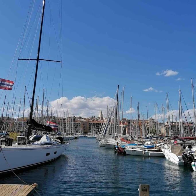Magnifique Appartement T4, Plage Des Catalans مارسيليا المظهر الخارجي الصورة