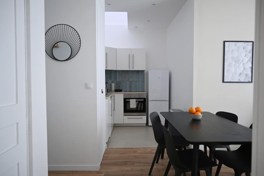 Magnifique Appartement T4, Plage Des Catalans مارسيليا المظهر الخارجي الصورة