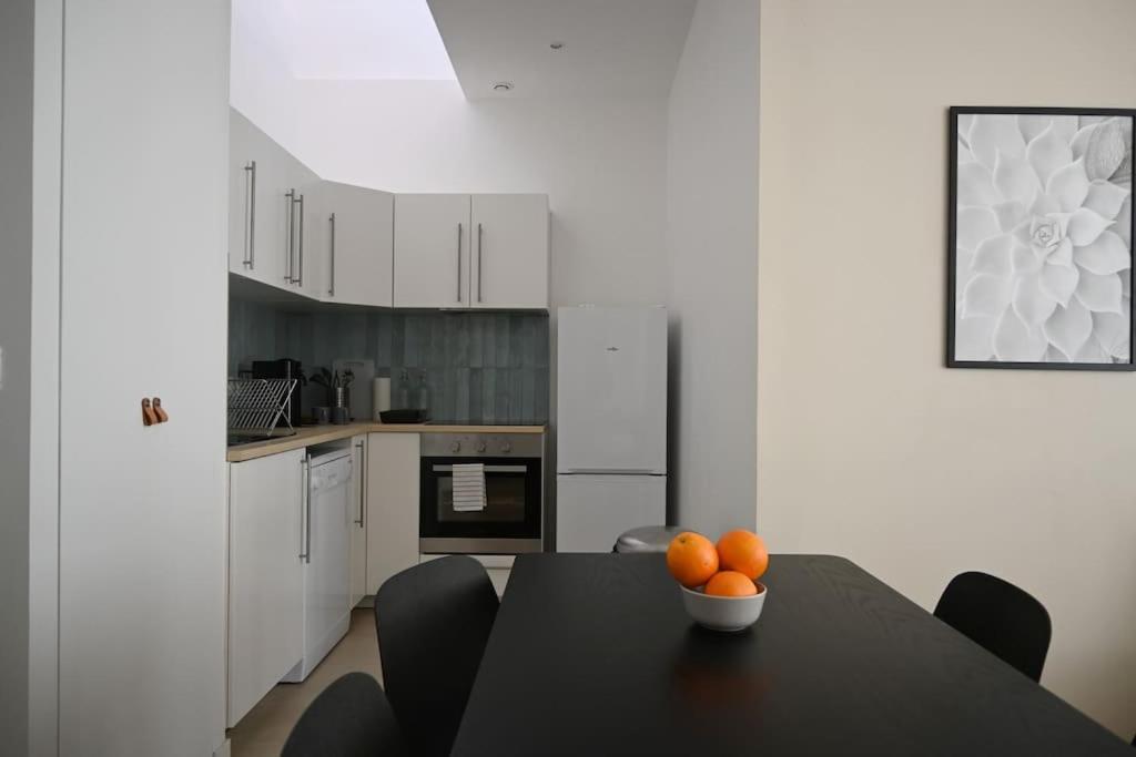Magnifique Appartement T4, Plage Des Catalans مارسيليا المظهر الخارجي الصورة