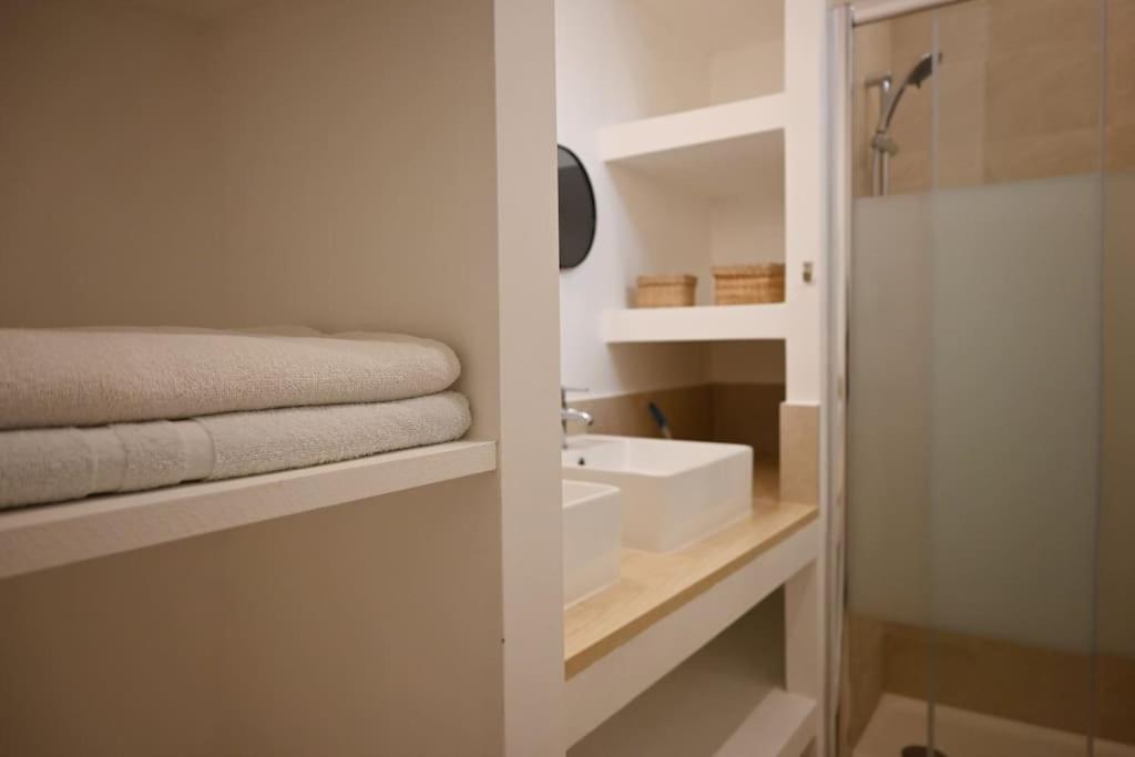Magnifique Appartement T4, Plage Des Catalans مارسيليا المظهر الخارجي الصورة
